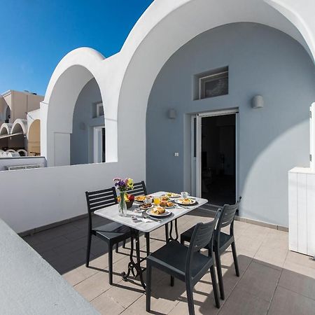 Golden Comfort Suites Vóthon Екстериор снимка