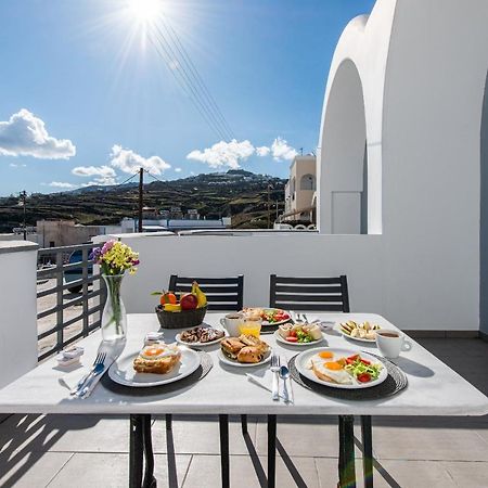 Golden Comfort Suites Vóthon Екстериор снимка