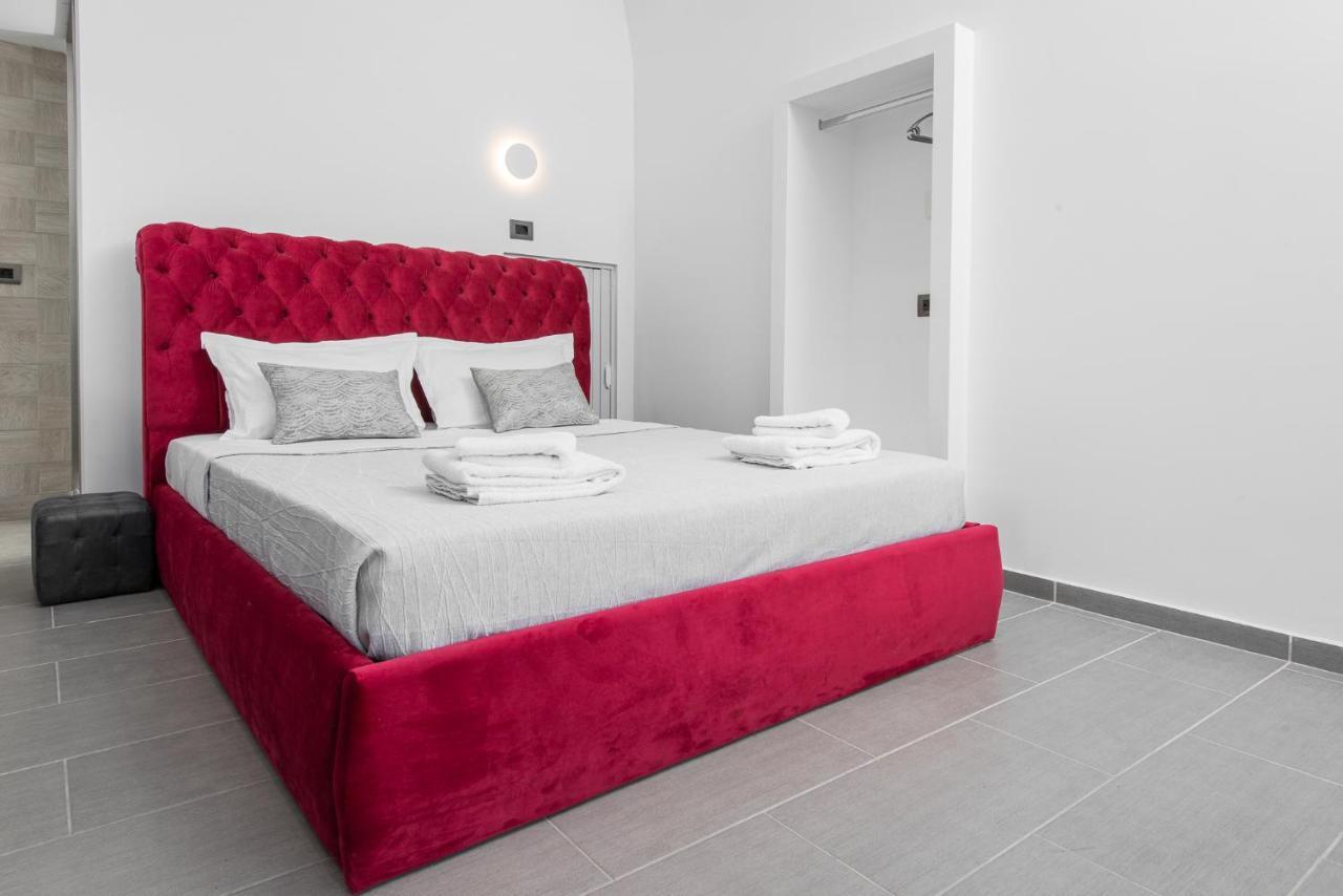Golden Comfort Suites Vóthon Екстериор снимка