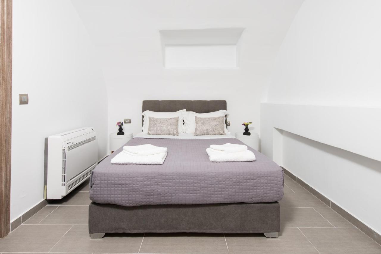 Golden Comfort Suites Vóthon Екстериор снимка