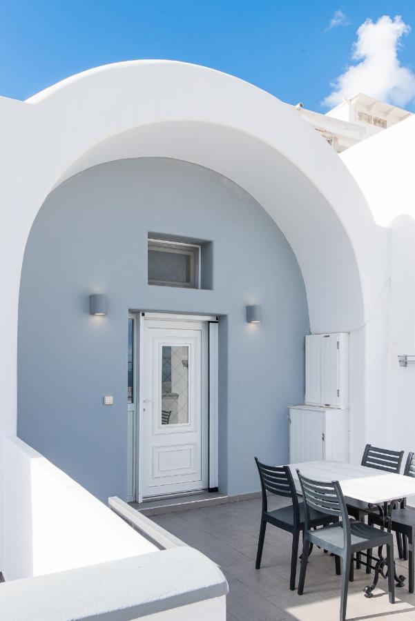 Golden Comfort Suites Vóthon Екстериор снимка