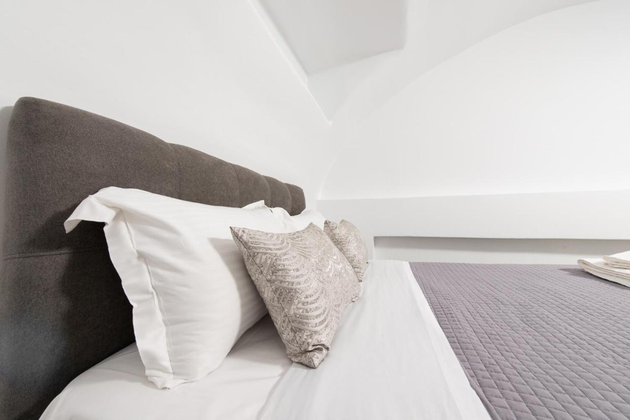 Golden Comfort Suites Vóthon Екстериор снимка