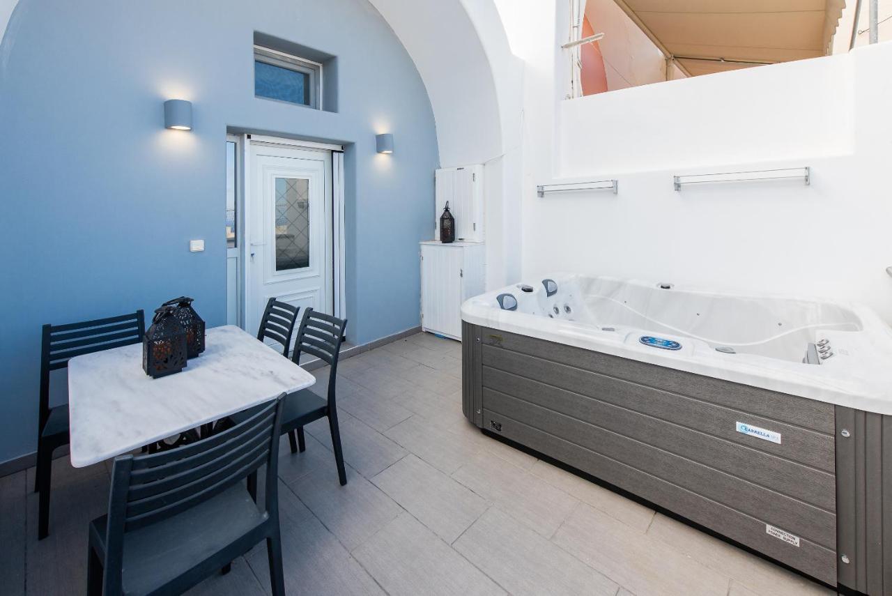 Golden Comfort Suites Vóthon Екстериор снимка