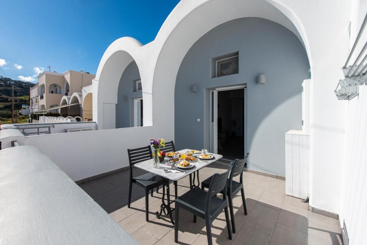Golden Comfort Suites Vóthon Екстериор снимка